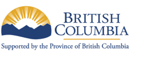 Province of BC logo